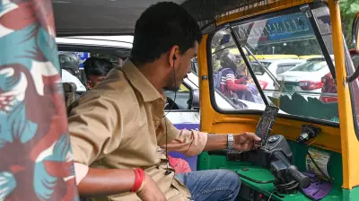Bengaluru Auto Fares Surge Nearly 40% Over Standard Rates on Ride Apps