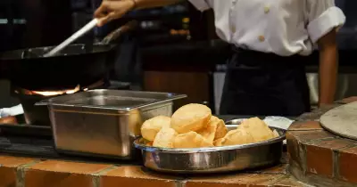 Bengaluru Hotels Hike Prices as Commercial LPG Gets Costlier