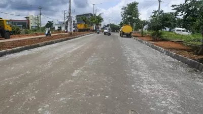 Bengaluru IRR Plan Restored with Minor Changes by Govt