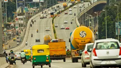 Bengaluru Monthly Expenses Rise 8-15% Amid West Asia Crisis, Food Habits Shift