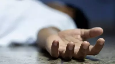 Bengaluru Scrap Dealer's Body Exhumed Over Murder Suspicion