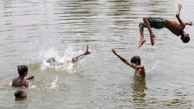 Best Photos from Around the World on May 6, 2026