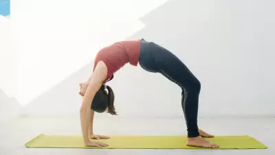 Best Time for Yoga: Morning vs Evening – What Works Better for Your Body?