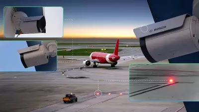 BIAL Launches AI-Powered Airside Safety System at Bengaluru Airport