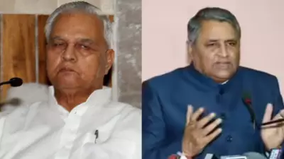 Bihar Govt Clarifies No Confusion Over Deputy CMs' Status