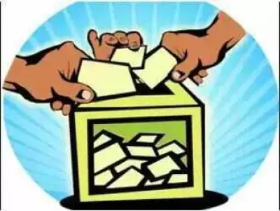 Bihar MLC Byelection: Over 6,000 Voters to Decide Fate of 6 Candidates