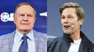 Bill Belichick Suggests Lombardi Trophy Be Renamed After Tom Brady