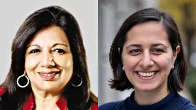 Biocon's Kiran Mazumdar-Shaw Names Niece Claire as Successor