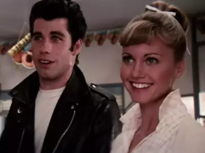 Biography Claims Scientology Affected Olivia Newton-John and John Travolta's Romance