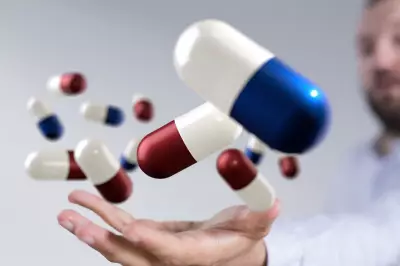Biopharma Shakti: India's Push for Biopharmaceutical Innovation Beyond Generics