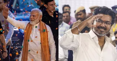 BJP Breaches West Bengal, Tamil Nadu Gets a New Leader in 2026 Assembly Polls