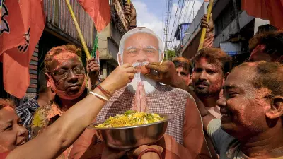 BJP in West Bengal: Communal Polarisation Meets Electoral Engineering