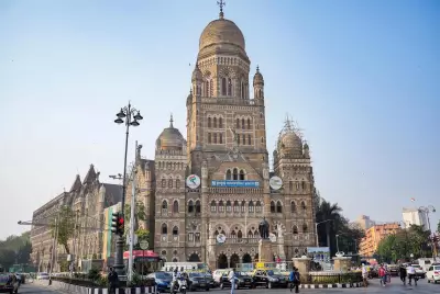 BJP Introduces Biometric Attendance for Corporators in BMC After Voting Embarrassment
