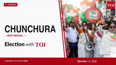 BJP Poses Strong Challenge in Chunchura for 2026 West Bengal Elections