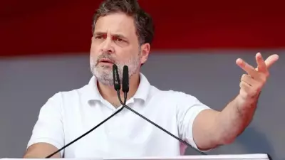 BJP Uses Nehru's Speech to Counter Rahul Gandhi's Jibe on Fuel Conservation Appeal