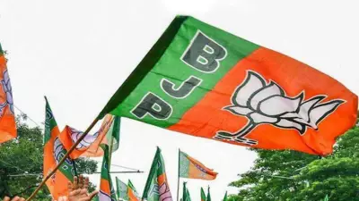 BJP Wins 3 Seats in Kerala Assembly Elections 2026