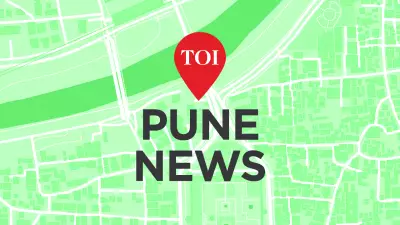 BJP Youth Wing Office-Bearer Booked for Calling Kondhwa 'Karachi' in Viral Video