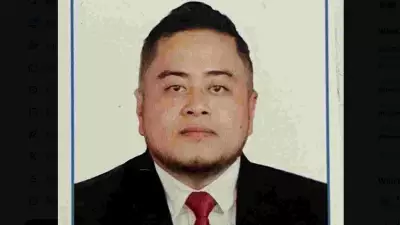 BJP's Daochier I Imchen Wins Koridang Bypoll by 3,123 Votes in Nagaland
