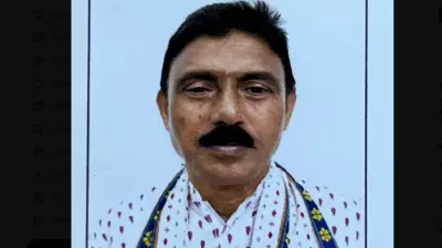 BJP's Jahar Chakraborti Wins Dharmanagar Bypoll by 18,290 Votes