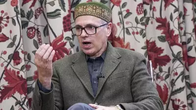 BJP's J&K claim sparks speculation; Omar Abdullah denies MLAs exit