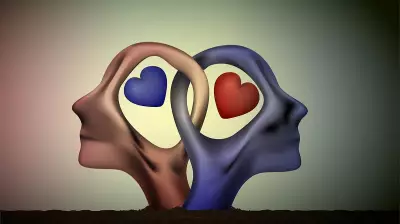 Blind Sight: What Multicultural Couples Reveal About Love and Society