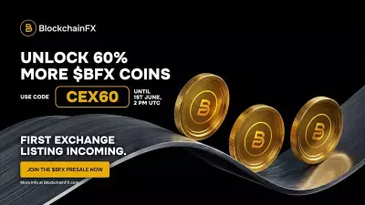 BlockchainFX (BFX) Gains Traction Before Planned 0.05% Exchange Launch