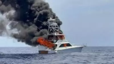 Boat Explosion Near Miami's Haulover Sandbar Injures 15, Triggers Mass Casualty Response
