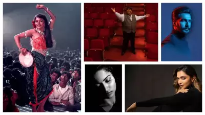 Bollywood Exhibition Lens & Legacy Opens at NGMA, Honors Dharmendra and Asha Bhosle