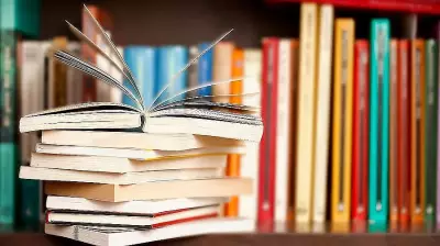 Bookrack of the Week: 10 May to 16 May