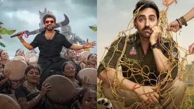 Box Office Report May 15: Karuppu, Pati Patni Aur Woh, Do Aakhri Sawal, Krishnavataram, Raja Shivaji