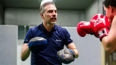Boxing coach Nieva warns against delays in selection trials