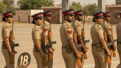 BPSSC Bihar Police Havaldar Inspector Recruitment 2026: 122 Vacancies, Apply by June 1