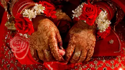 Bride Refuses Marriage After Groom Falls Ill During Ceremony in UP