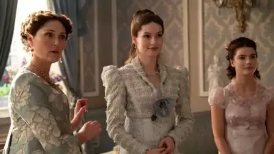Bridgerton Season 5 Set for 2027 Release with Francesca and Michaela