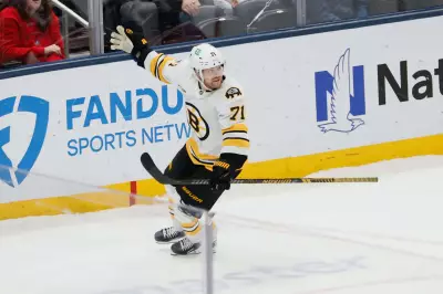 Bruins Forward Viktor Arvidsson Reveals Broken Rib and Punctured Lung Injury