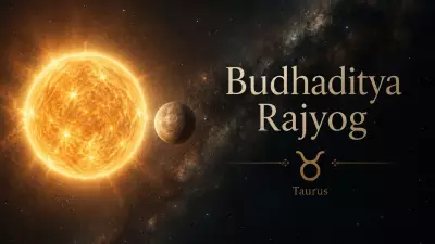 Budhaditya Rajyog: Mercury-Sun Conjunction Effects on Zodiac Signs