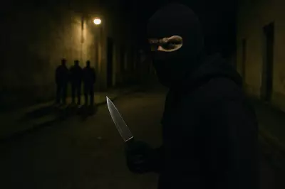 Button Knives Sold Online Despite Ban: Delhi Police Crackdown