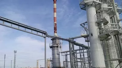 Cabinet Approves Rs 37,500 Crore Scheme to Boost Coal Gasification
