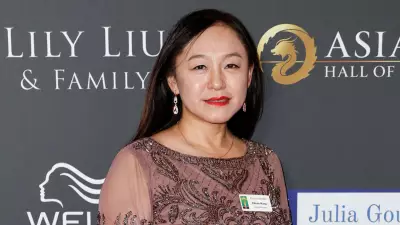 California Mayor Resigns After Pleading Guilty to Acting as Chinese Agent