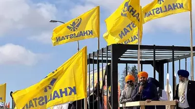 Canada Labels Khalistan Extremists as National Security Threat