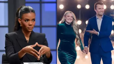 Candace Owens Accuses Erika Kirk of Using AI to Fake Husband's Voice