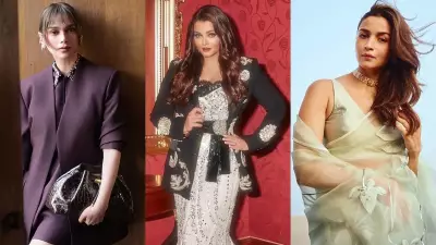 Cannes 2026: Ash, Alia, Aditi to Shine on French Riviera