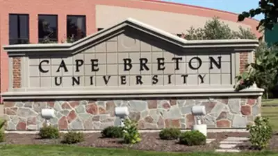 Cape Breton University Signs MoUs with Indian Institutions to Boost Academic Ties