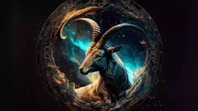 Capricorn Weekly Horoscope: Steady Start, Midweek Challenges, Weekend Gains