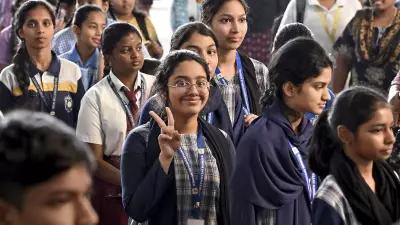 CBSE Class 12 Result 2026 Likely Today at cbse.nic.in