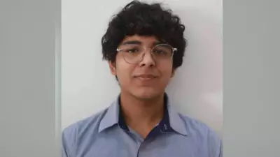 CBSE Class 12 Topper Aarav Goel's 97.20% Story: Burnout, Doubts & Success