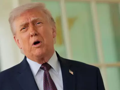 Ceasefire on Life Support: Trump Dismisses Iran's Latest Proposal as 'Garbage'