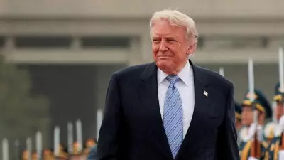 Ceasefire with Iran a Favor to Pakistan, Says Donald Trump