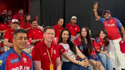 Celina Jaitly Calls Preity Zinta 'Biggest Light' Amid Legal Battle with Husband