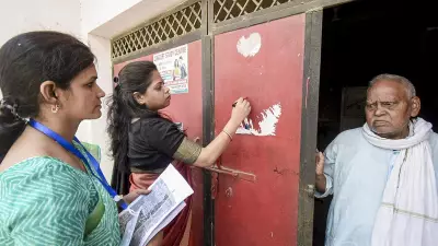 Census 2027: Delhi Authorities Urge Tenants, Migrants to Self-Count, Warn of Fraud Calls